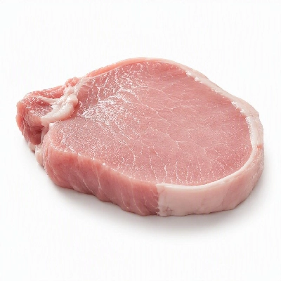 FRESHdirect Meat Veal Loin Chop