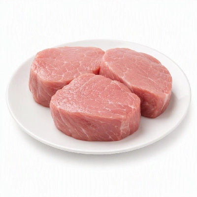 FRESHdirect Meat Veal Medallions