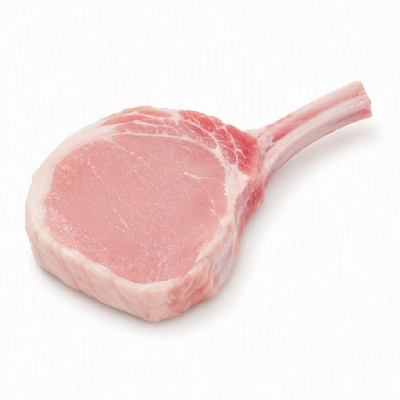 FRESHdirect Meat Veal Rib Chop