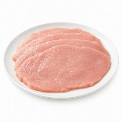 FRESHdirect Meat Veal Scaloppini