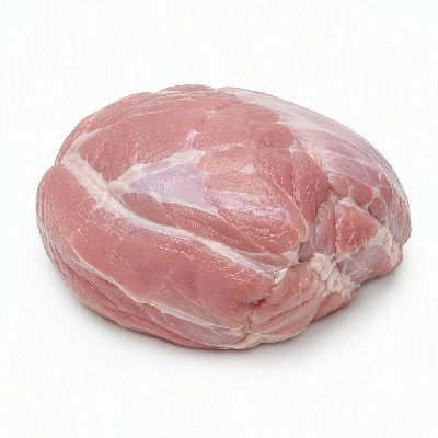 FRESHdirect Meat Veal Shoulder Roast