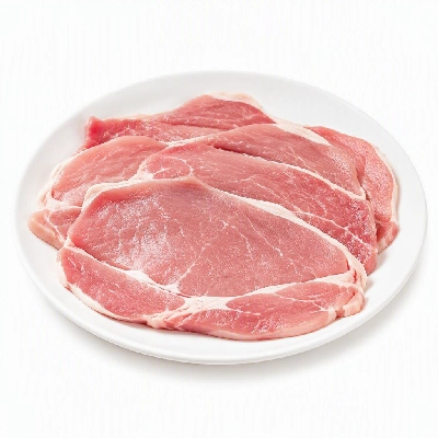 FRESHdirect Meat Veal Shoulder Slices