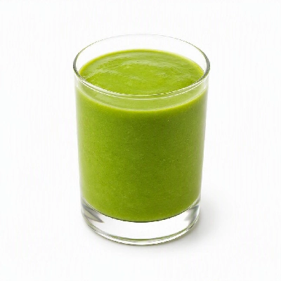 FRESHdirect Naked Green Machine 100% Smoothie