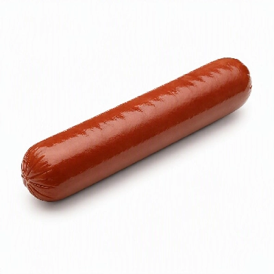 FRESHdirect Nathan's Deli Skinless Beef Franks