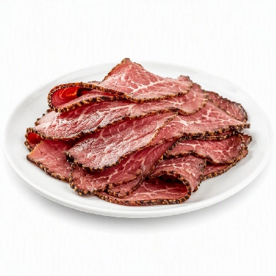 FRESHdirect Nation's Best Deli Pastrami