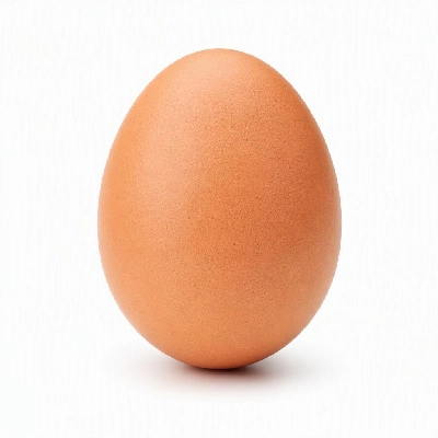 FRESHdirect Nature's Yoke Dairy Eggs Whole Organic Grade A Extra Large Brown