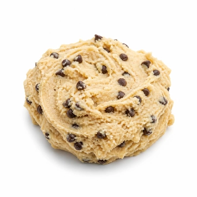 FRESHdirect Nestle Toll House Dairy Chocolate Chip Cookie Dough
