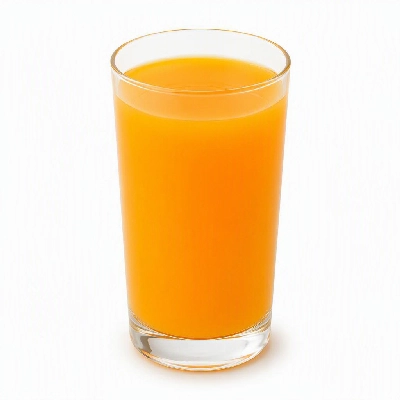 FRESHdirect New Square Dairy Juice Orange with Calcium
