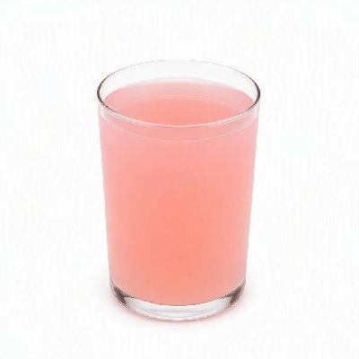 FRESHdirect Newman's Own Dairy Juice Pink Virgin Lemonade