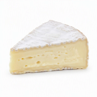 FRESHdirect Old Chatham Cheese Nancy's Hudson Valley Camembert Wedge