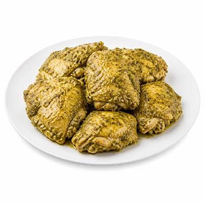 FRESHdirect Oregano-Lime Chicken