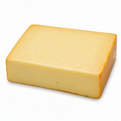 FRESHdirect Organic Valley Cheese Packaged Classic Line Muenster