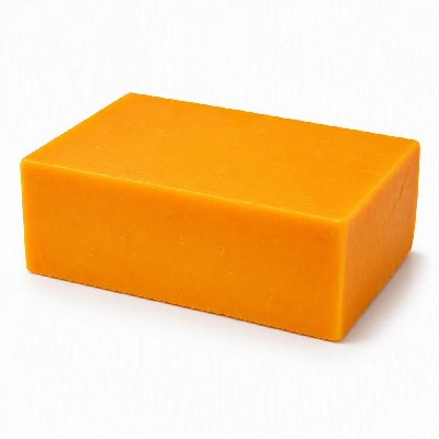 FRESHdirect Organic Valley Cheese Packaged Raw Sharp Cheddar