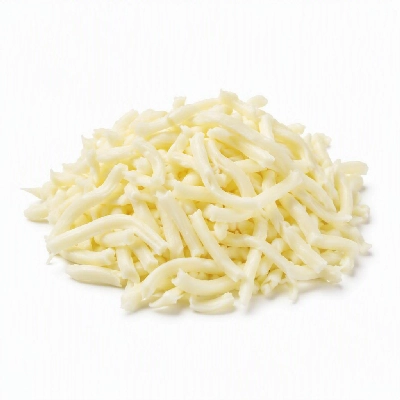 FRESHdirect Organic Valley Cheese Packaged Shredded Mozzarella