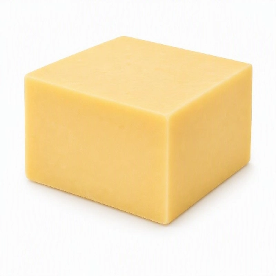 FRESHdirect Organic Valley Cheese Packaged Slim Line Reduced Fat & Sodium Cheddar