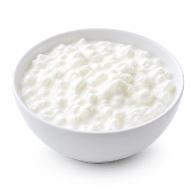 FRESHdirect Organic Valley Dairy Cottage Cheese