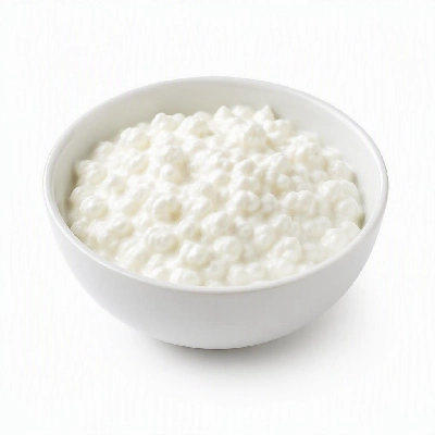 FRESHdirect Organic Valley Dairy Cottage Cheese Low Fat