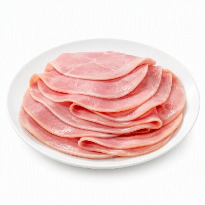 FRESHdirect Oscar Mayer Deli Maple Ham