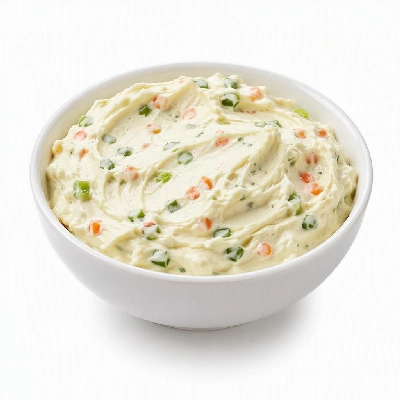 FRESHdirect Philadelphia Dairy Cream Cheese Garden Vegetable