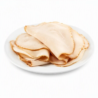 FRESHdirect Plainville Farms Deli Oven Roasted Turkey Breast