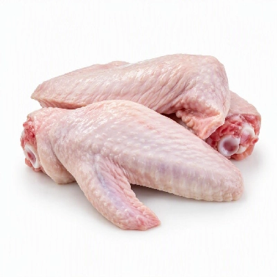 FRESHdirect Plainville Meat Turkey Wings Raised without Antibiotics