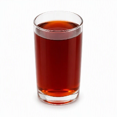 FRESHdirect Pom Wonderful Dairy Juice Pomegranate Black Tea