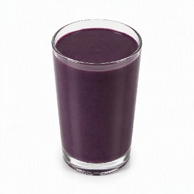 FRESHdirect Pom Wonderful Dairy Juice Pomegranate Blackberry Black Tea