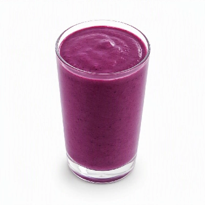 FRESHdirect Pom Wonderful Dairy Juice Pomegranate Blueberry