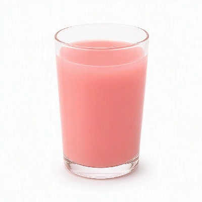 FRESHdirect Pom Wonderful Dairy Juice Pomegranate Peach Passion White Tea