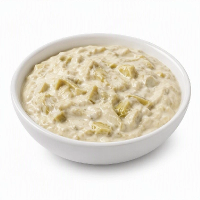 FRESHdirect Ready to Cook Artichoke Dip