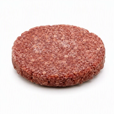 FRESHdirect Ready to Cook Beef Burgers Frozen