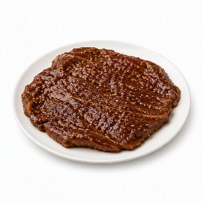 FRESHdirect Ready to Cook Beef Sesame-Marinated Skirt Steak