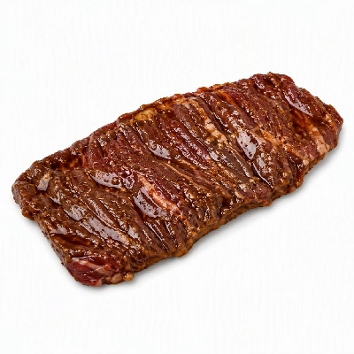 FRESHdirect Ready to Cook Beef Steakhouse-Marinated Skirt Steak