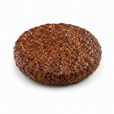 FRESHdirect Ready to Cook Beef Teriyaki Burgers Frozen