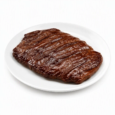 FRESHdirect Ready to Cook Beef Teriyaki-Marinated Flank Steak
