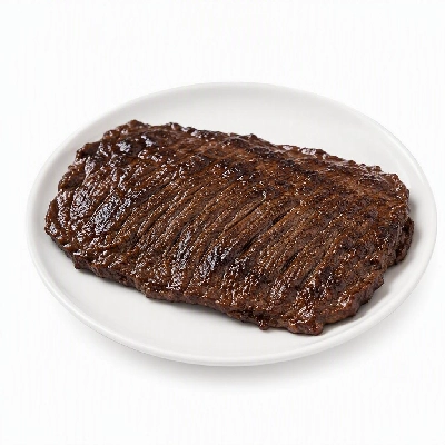 FRESHdirect Ready to Cook Beef Teriyaki-Marinated Skirt Steak
