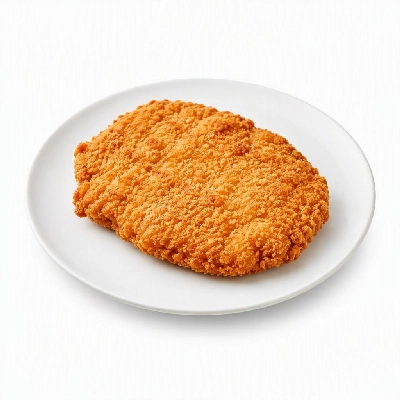 FRESHdirect Ready to Cook Breaded Chicken Cutlet