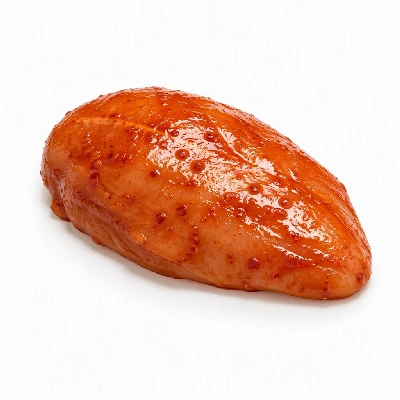 FRESHdirect Ready to Cook Chicken Breast with Pomegranate Chili Marinade