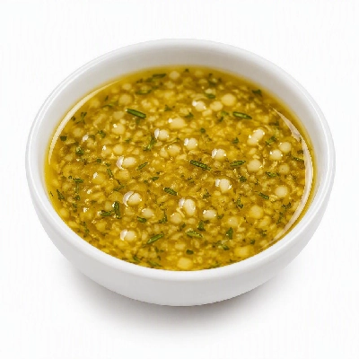 FRESHdirect Ready to Cook Garlic Rosemary Marinade