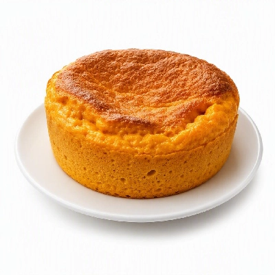 FRESHdirect Ready to Cook Heavenly Pumpkin Souffle