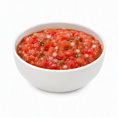 FRESHdirect Ready to Cook Home-Style Salsa