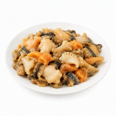 FRESHdirect Ready to Cook Shellfish Seafood Variety Pack for Bouillabaisse