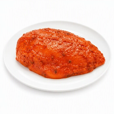 FRESHdirect Ready to Cook Tandoori Marinated Chicken Breast