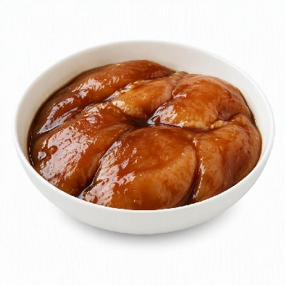 FRESHdirect Ready to Cook Teriyaki-Marinated Chicken Breast