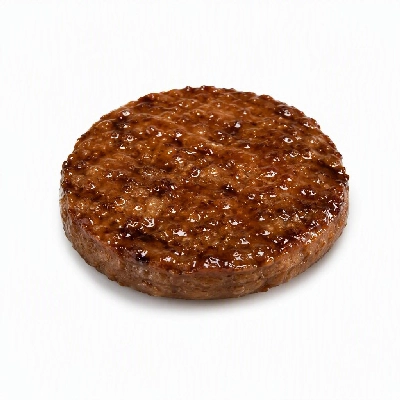 FRESHdirect Ready to Cook Teriyaki Turkey Burgers Frozen