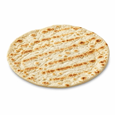 FRESHdirect Ready to Cook Thin-Crust Pizzas Grilled Flat Bread Frozen