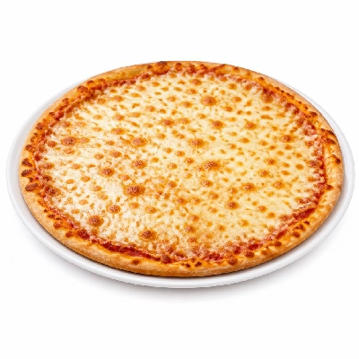 FRESHdirect Ready to Cook Thin-Crust Pizzas Grilled Mozzarella 3-Pack Frozen