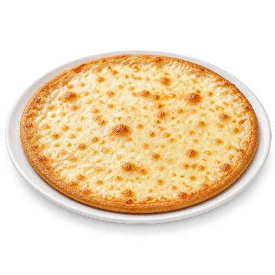 FRESHdirect Ready to Cook Thin-Crust Pizzas Mozzarella with Whole-Wheat Crust (Made with Part-Skim Mozzarella) Frozen