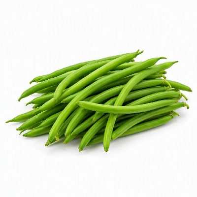 FRESHdirect Ready to Cook Vegetables Haricots Verts in a Microwavable Bag