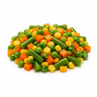 FRESHdirect Ready to Cook Vegetables Medley in a Microwavable Bag
